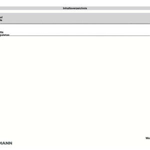 Onderdelenhandleiding Weidemann 4004 D wiellader pdf | Geïllustreerde catalogus | Direct downloaden afbeelding 9