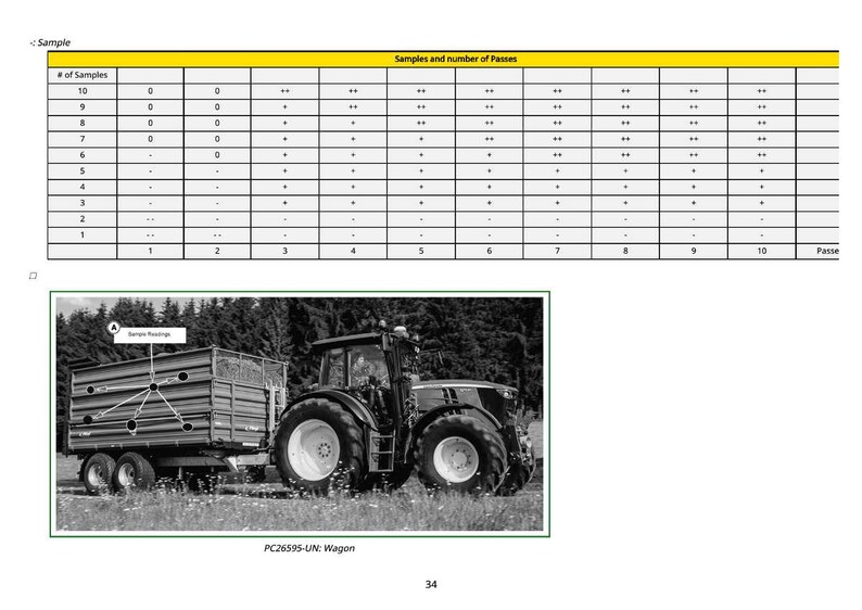 Puede incluir: Imagen en blanco y negro de un tractor tirando de un vag&oacute;n por un campo. El tractor tiene neum&aacute;ticos grandes y est&aacute; conectado a un remolque. La imagen tambi&eacute;n incluye una tabla con datos.