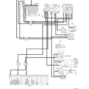 HYUNDAI R18-9AK Bandgrävmaskin Servicemanual | PDF | Direktnedladdning bild 3