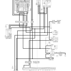 Onderhoudshandleiding HYUNDAI R30Z-9AK rupsgraafmachine | PDF | Direct downloaden afbeelding 3
