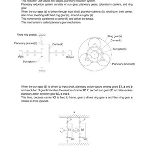 HYUNDAI R495LVS Crawler Excavator Service Manual | PDF | Instant Download image 2