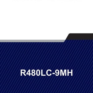 Onderhoudshandleiding HYUNDAI R480LC-9MH rupsgraafmachine | PDF | Direct downloaden afbeelding 1