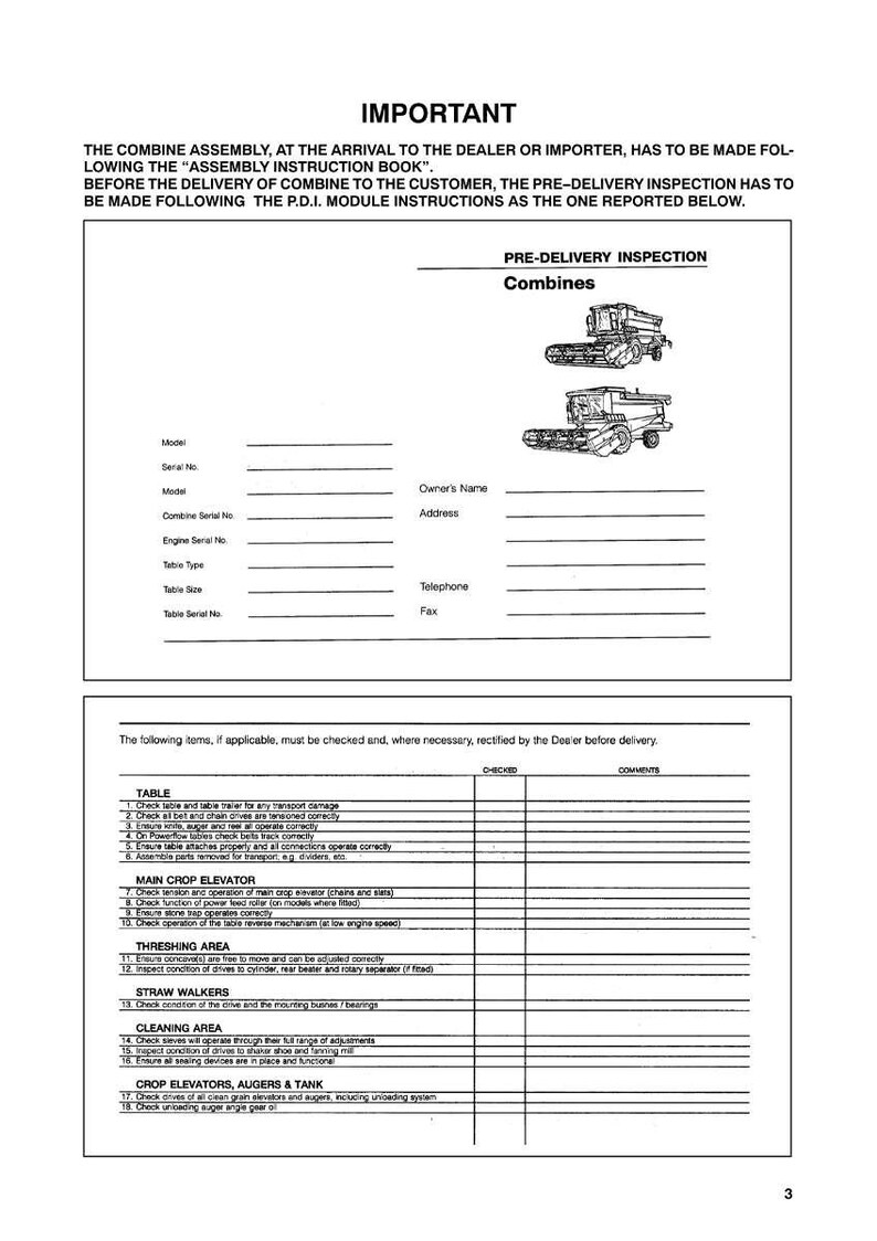 Massey ferguson 7260 7270 Al4 beta Servicehandleiding pdf | Werkplaatsreparatie | Direct downloaden afbeelding 8