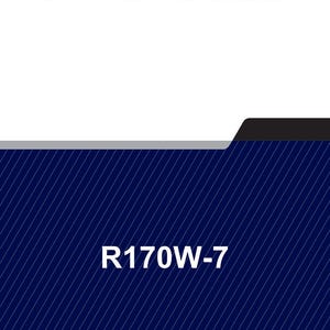 Manual de servicio de la excavadora de ruedas HYUNDAI R170W-7 / PDF / Descarga instantánea imagen 1