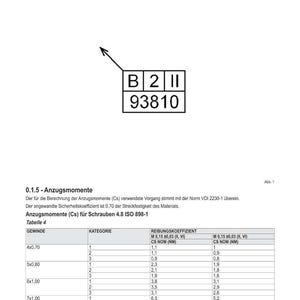 Deutz-Fahr Traktor 6145W HD Werkstatthandbuch | Instant PDF Download image 10