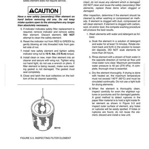 Komatsu 730E dumper servicemanual PDF | Verkstadsreparation | Direktnedladdning bild 4