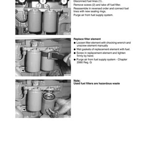 Man D0836 le Engine Workshop Manual PDF | Service Repair | Instant Download image 6