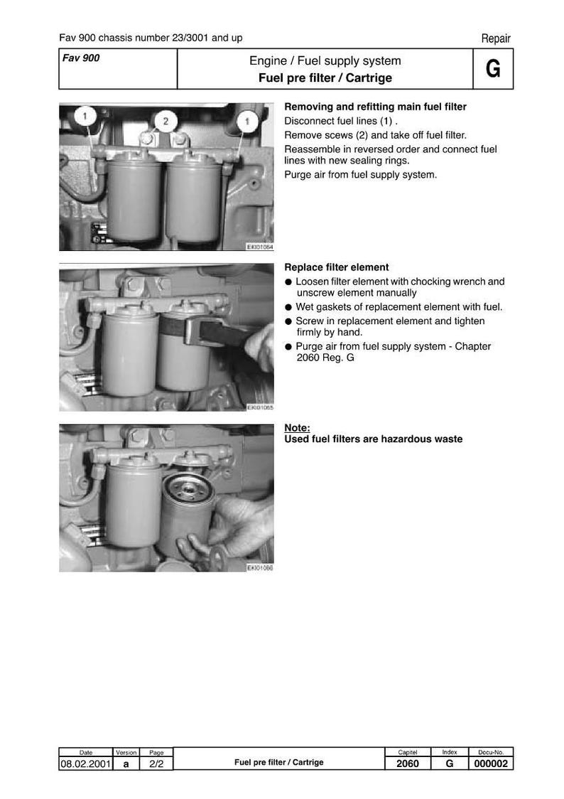 Man D0836 le Engine Workshop Manual PDF | Service Repair | Instant Download image 6