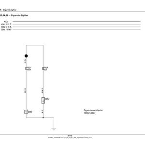 Chargeur sur pneus Wacker neuson kramer 5050 5055 5065 18,5 kl19,5 kl25,5 Manuel du système PDF | Documentation technique | Téléchargement instantané image 9