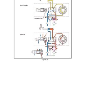 Manuale di servizio per dumper articolato HYUNDAI HA30/HA30A/HA45/HA45A / PDF / Download immediato immagine 5