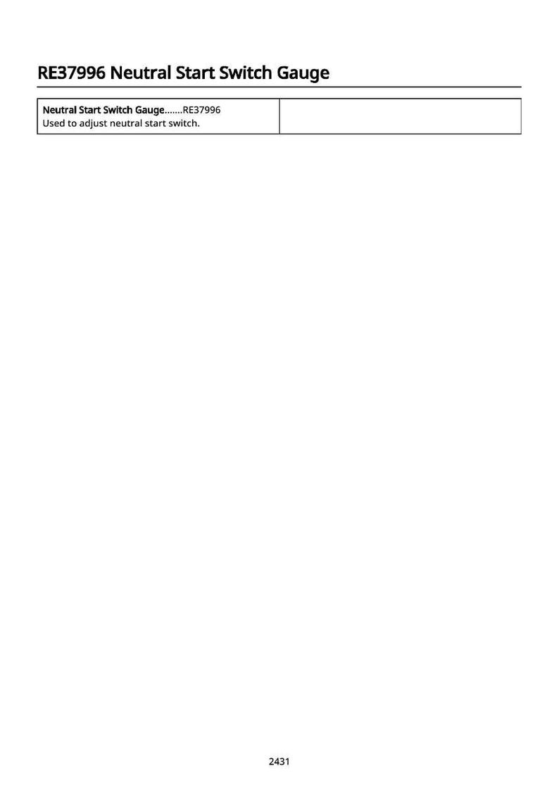 John Deere 9360R, 9410R, 9460R, 9510R, And 9560R 9R Tractor Repair Manual Pdf | Service Workshop | Instant Download image 10