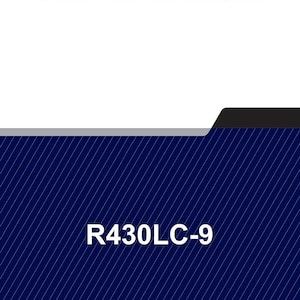HYUNDAI R430LC-9 Crawler Excavator Service Manual | PDF | Instant Download image 1
