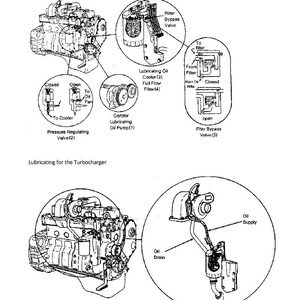 Hyundai HG130,HG170 Engine Manual Motor Grader Service Manual | Pdf | Instant Download image 3