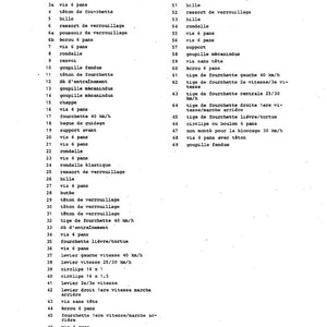 Manuale d'officina per trattori Fendt Farmer 310 e 311 in formato PDF / Assistenza e riparazione / Download immediato immagine 5