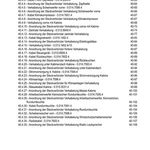 Deutz-Fahr Traktor Agrokid 210, 220, 230 Maszyny budowlane | Natychmiastowe pobieranie plików PDF zdjęcie 7