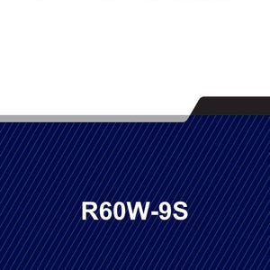 HYUNDAI R60W-9S Wheel Excavator Service Manual | PDF | Instant Download image 1