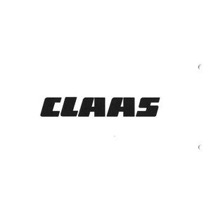 Claas Quadrant 1150 1150rc Baler Repair Manual PDF | Service Workshop | Instant Download image 11