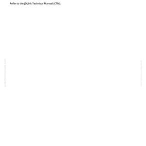 May include: A white page with the text "JDL - 002850.05 - Cellular Antenna Error - Open Circuit." The text "Cause: Cellular antenna open circuit." is also visible. The bottom of the page has the number "339".