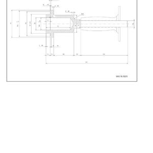 Dana 708 110 Steering axle Workshop Manual PDF | Service Repair | Instant Download image 11