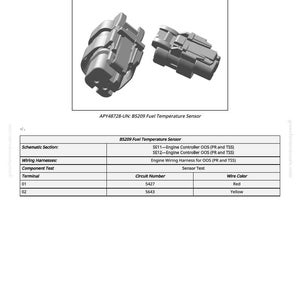 John Deere 5045E, 5065E, 5055E, 5075E traktordiagnosmanual i pdf-format | Direkt nedladdning bild 8