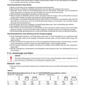 Deutz-Fahr Agrotrac 610 620 Traktor Werkstatt-Handbuch PDF | Service Reparatur | Sofort Download Bild 10