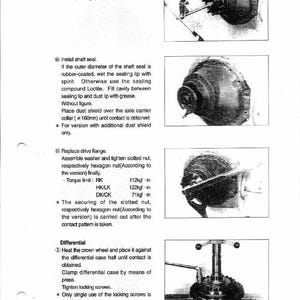 HYUNDAI HL780-3 Wheel Loader Service Manual | PDF | Instant Download image 3