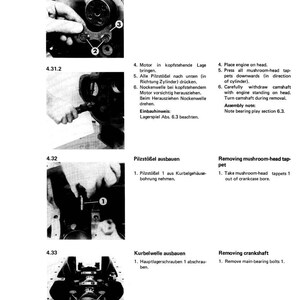 Fendt 226B mwm Engine Workshop Manual PDF | Service Repair | Instant Download image 5