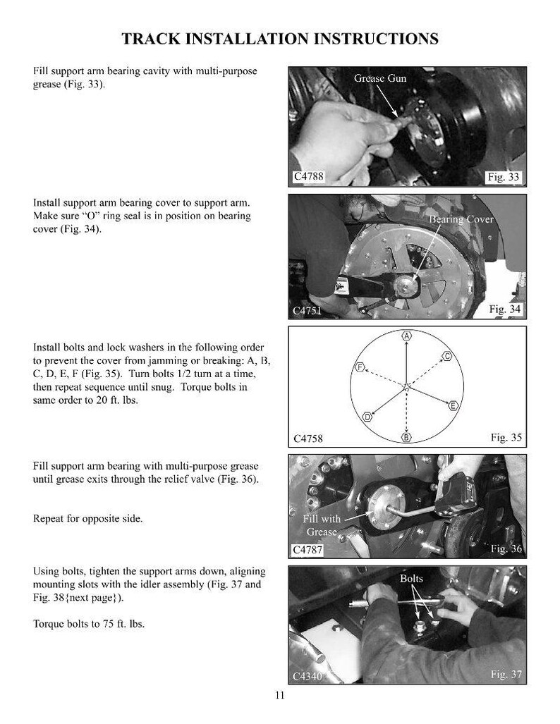 HYUNDAI HSL1500T Skid Steer Loader Service Manual | PDF | Instant Download image 4