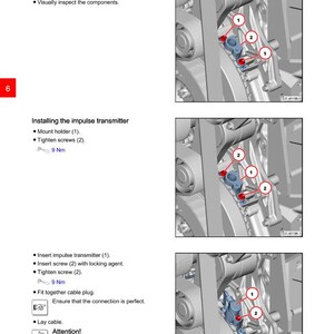 Deutz Tcd 6.1 l6 4v Engine Workshop Manual PDF | Service Repair | Instant Download image 9