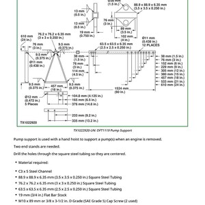 Reparationsmanual för Hitachi Zaxis300lc-6N grävmaskiner i PDF-format | Service och verkstad | Direkt nedladdning bild 10