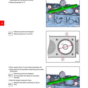 Deutz Tcd 4.1 l4 Engine Workshop Manual PDF | Service Repair | Instant Download image 5