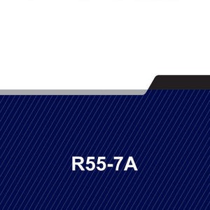 HYUNDAI R55-7A Crawler Excavator Service Manual | PDF | Instant Download image 1