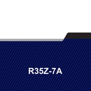 HYUNDAI R35Z-7A Kettenbagger Service Anleitung | PDF | Sofort Download Bild 1