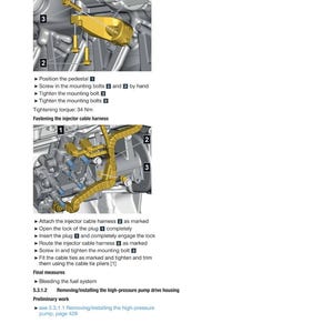 Man D1556 le5xx Engine Workshop Manual PDF | Service Repair | Instant Download image 10