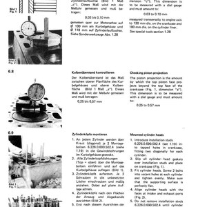Fendt 226B mwm Engine Workshop Manual PDF | Service Repair | Instant Download image 8