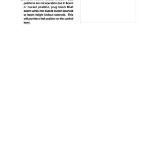 HYUNDAI HL760-7 Wheel Loader Service Manual | PDF | Instant Download image 5