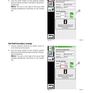 Fendt Varioguide light variodoc Service Training Manual PDF | Training Guide | Instant Download image 9