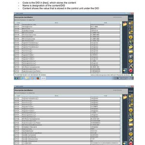 Man Edc17 Common-Rail-System Werkstatt-Handbuch PDF | Service Reparatur | Sofort Download Bild 5