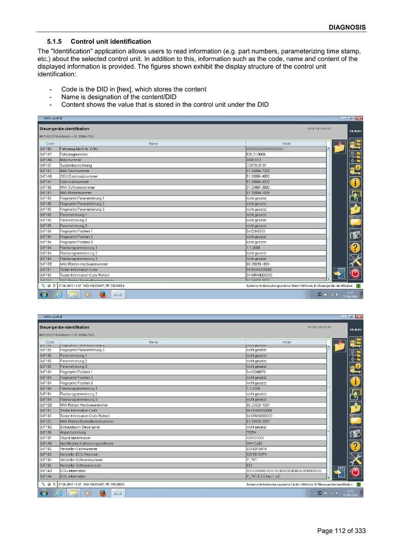 Man Edc17 Common-Rail-System Werkstatt-Handbuch PDF | Service Reparatur | Sofort Download Bild 5
