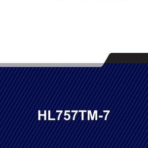 Instrukcja serwisowa ładowarki kołowej HYUNDAI HL757TM-7 | PDF | Pobierz natychmiast zdjęcie 1