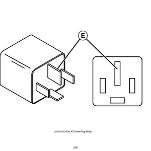 Teknisk manual för John Deere 4120 Pin (610001 -) och 4320 Pin (620001 -) (med hytt) kompakttraktor i PDF-format | Direkt nedladdning bild 3