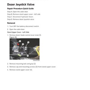 HYUNDAI HW100A (Stage5) Wheel Excavator Service Manual | PDF | Instant Download image 5