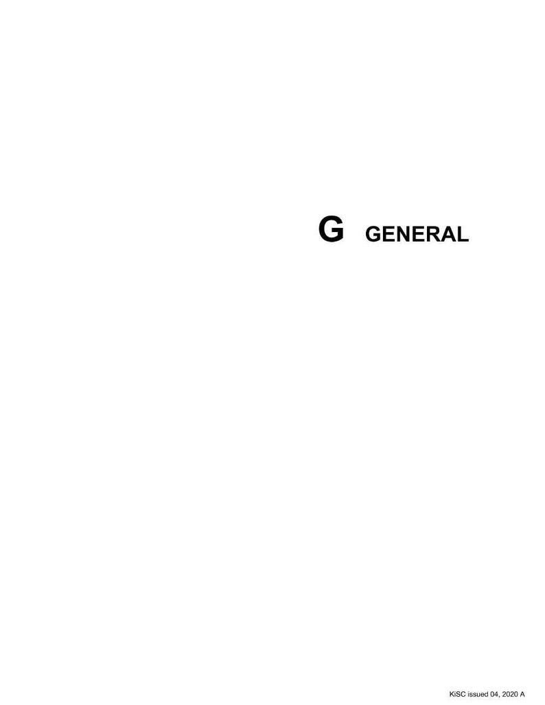 Kubota Gl7000 gl11000 kan dieselmotor verkstadsmanual PDF | Service och reparation | Direkt nedladdning bild 11