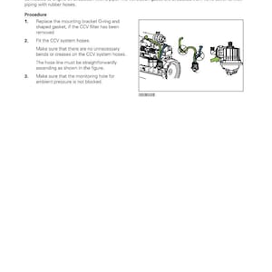 Agco Power 5th gen awf Engine Workshop Manual PDF | Service Repair | Instant Download image 9