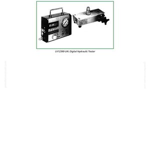 John Deere 5100E, 5085E traktorer Diagnostikmanual PDF | Direktnedladdning bild 10