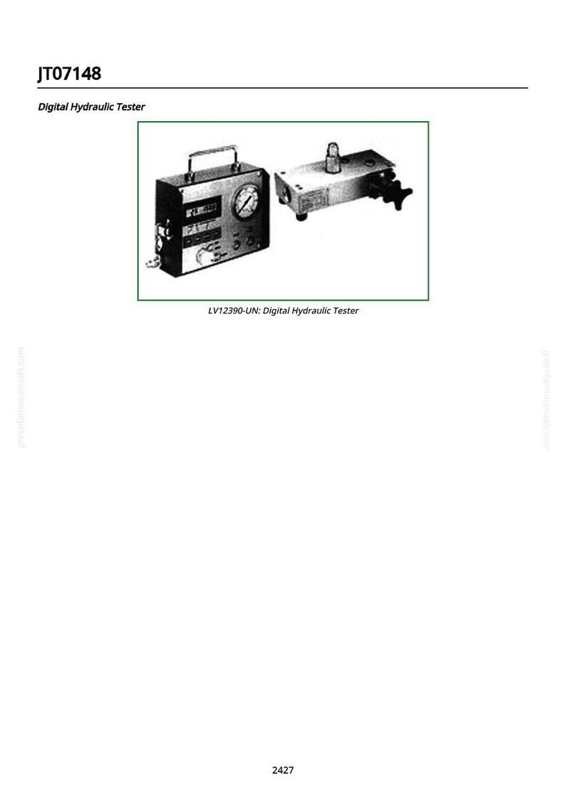 John Deere 5100E, 5085E traktorer Diagnostikmanual PDF | Direktnedladdning bild 10