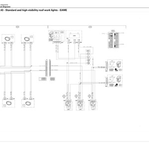 Massey ferguson 5400 Series Tractor Service Manual PDF | Workshop Repair | Instant Download image 10