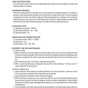 HYUNDAI SL733S Hjullastare Servicemanual | PDF | Direktnedladdning bild 3