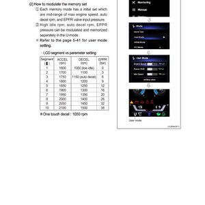 Servicemanual för bandgrävare Hyundai R210 (Smart X Plus) | Pdf | Direktnedladdning bild 3
