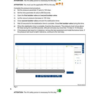 Fendt Hochspannungsverfahren Batterie Werkstatt-Handbuch PDF | Service Reparatur | Sofort Download Bild 3